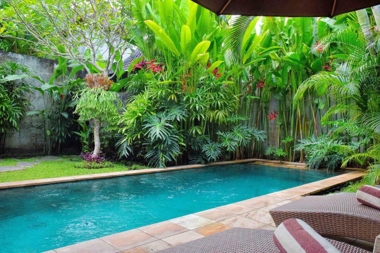 Jepun Villa Ubud (Bali)