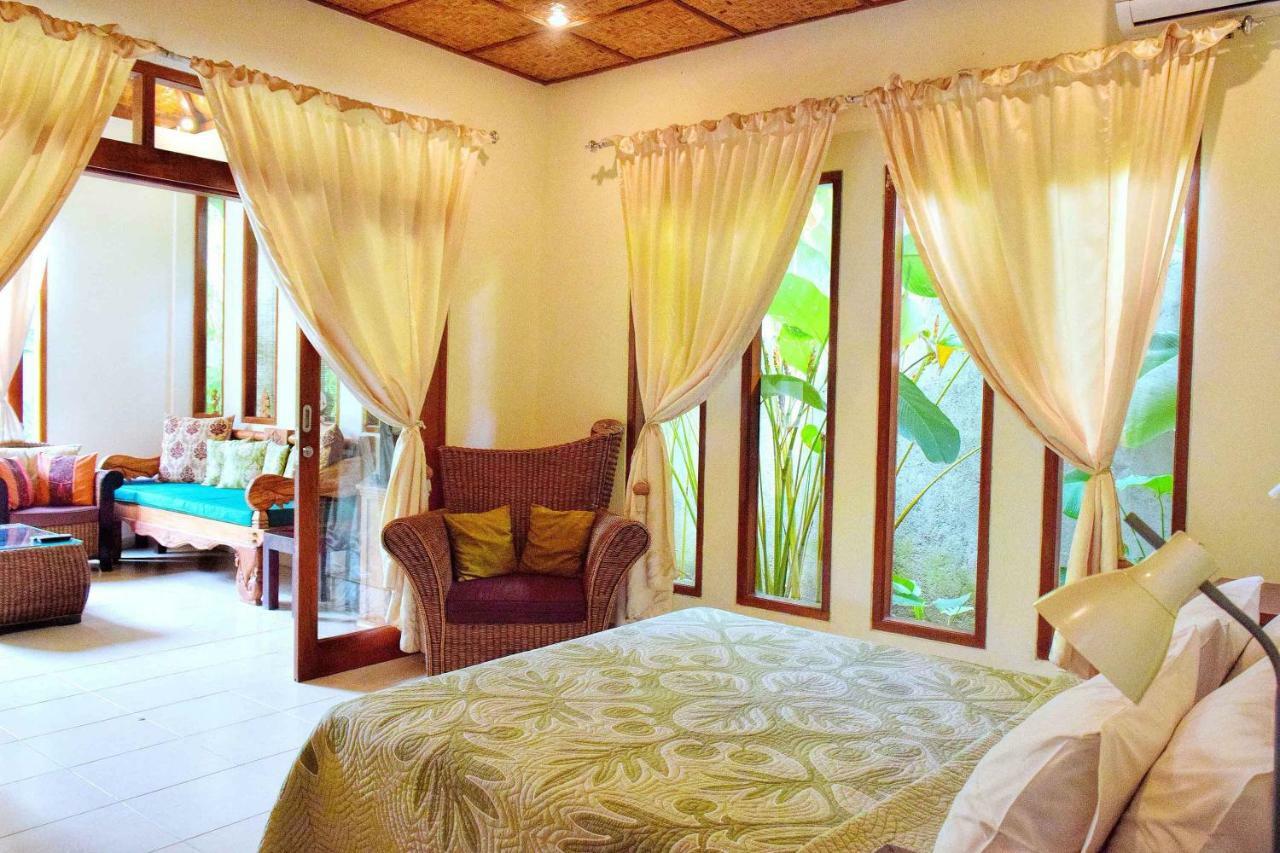 Jepun Villa Ubud (Bali)