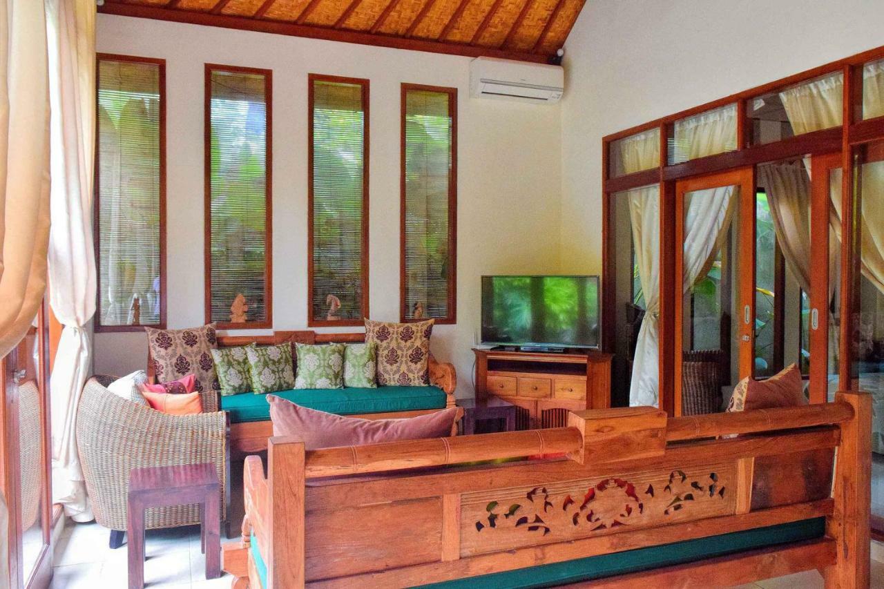 Jepun Villa *