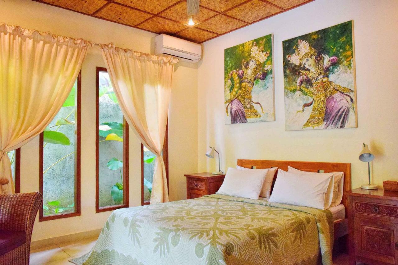 Jepun Villa Ubud (Bali)