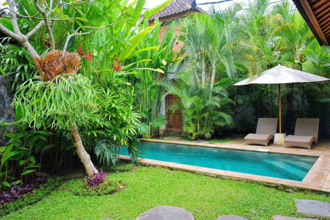 Villa Jepun