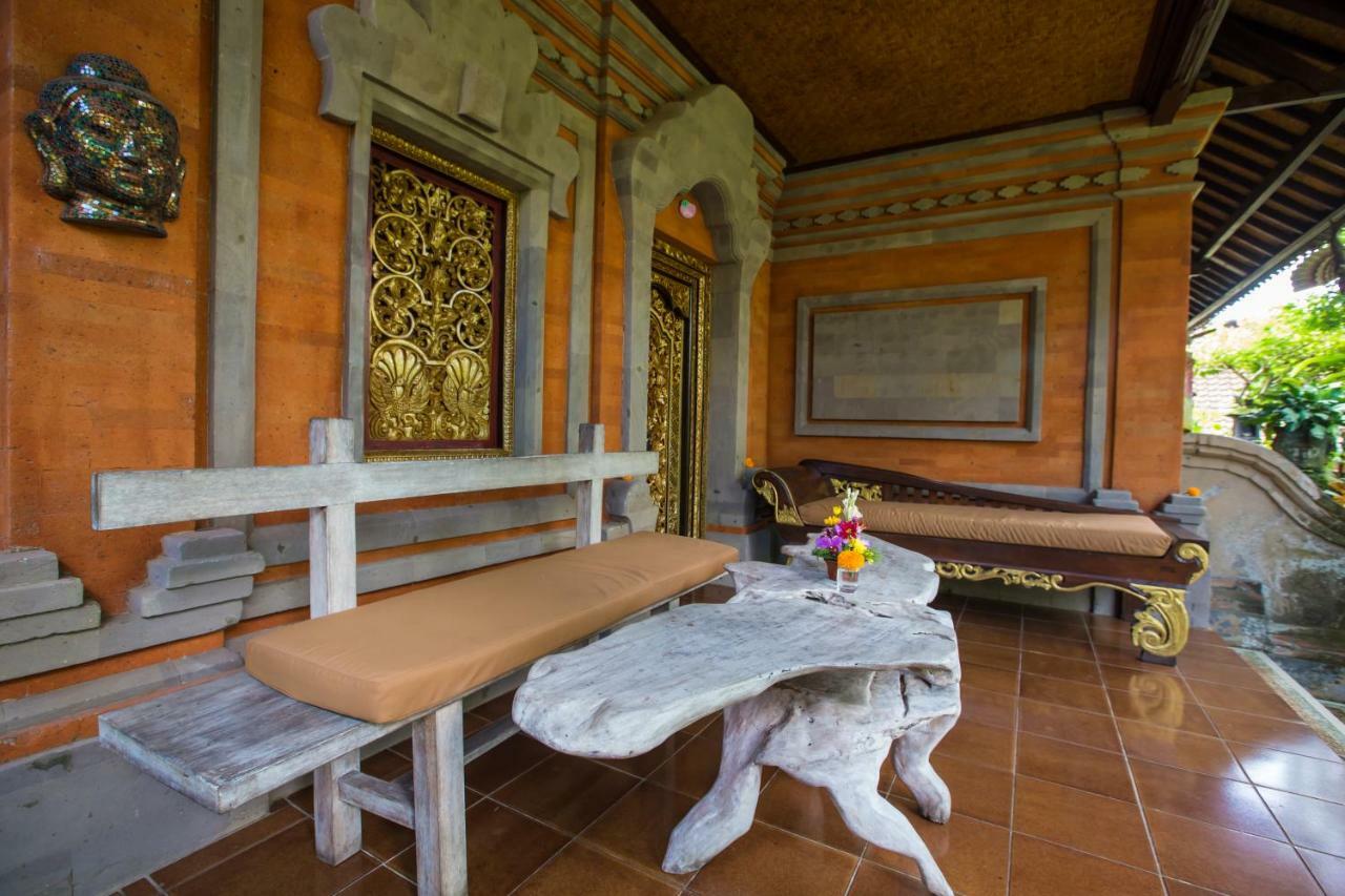 Permata * Ubud