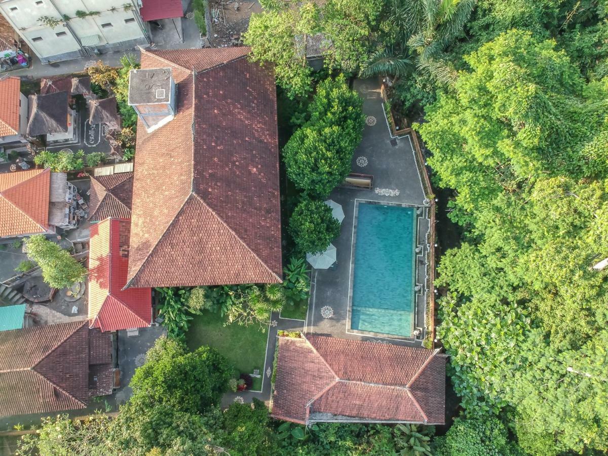 Adi Jaya By Eps - Chse Certified Guest house