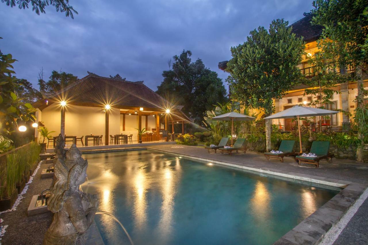 Adi Jaya By Eps - Chse Certified 4*