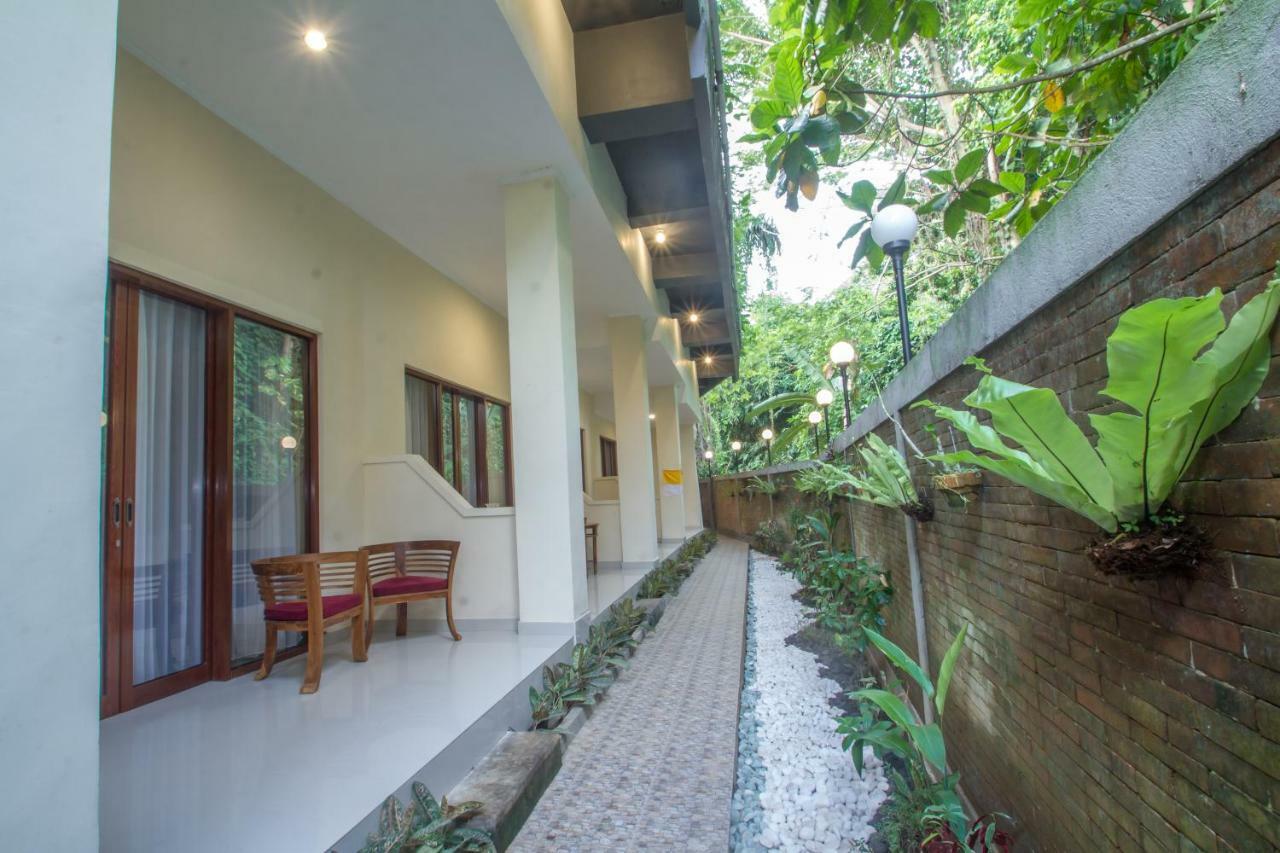 Guest house Adi Jaya By Eps - Chse Certified
