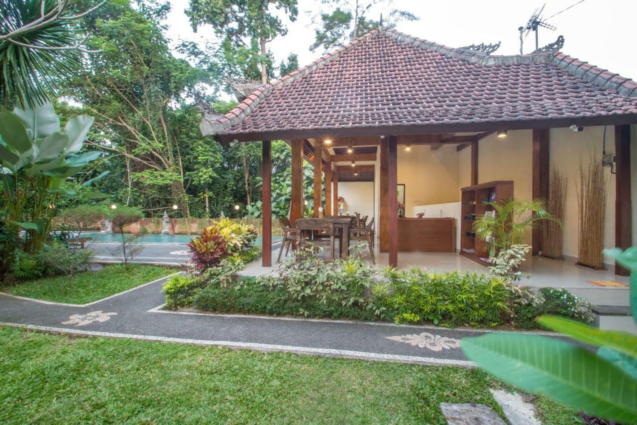 Adi Jaya By Eps - Chse Certified Ubud (Bali)