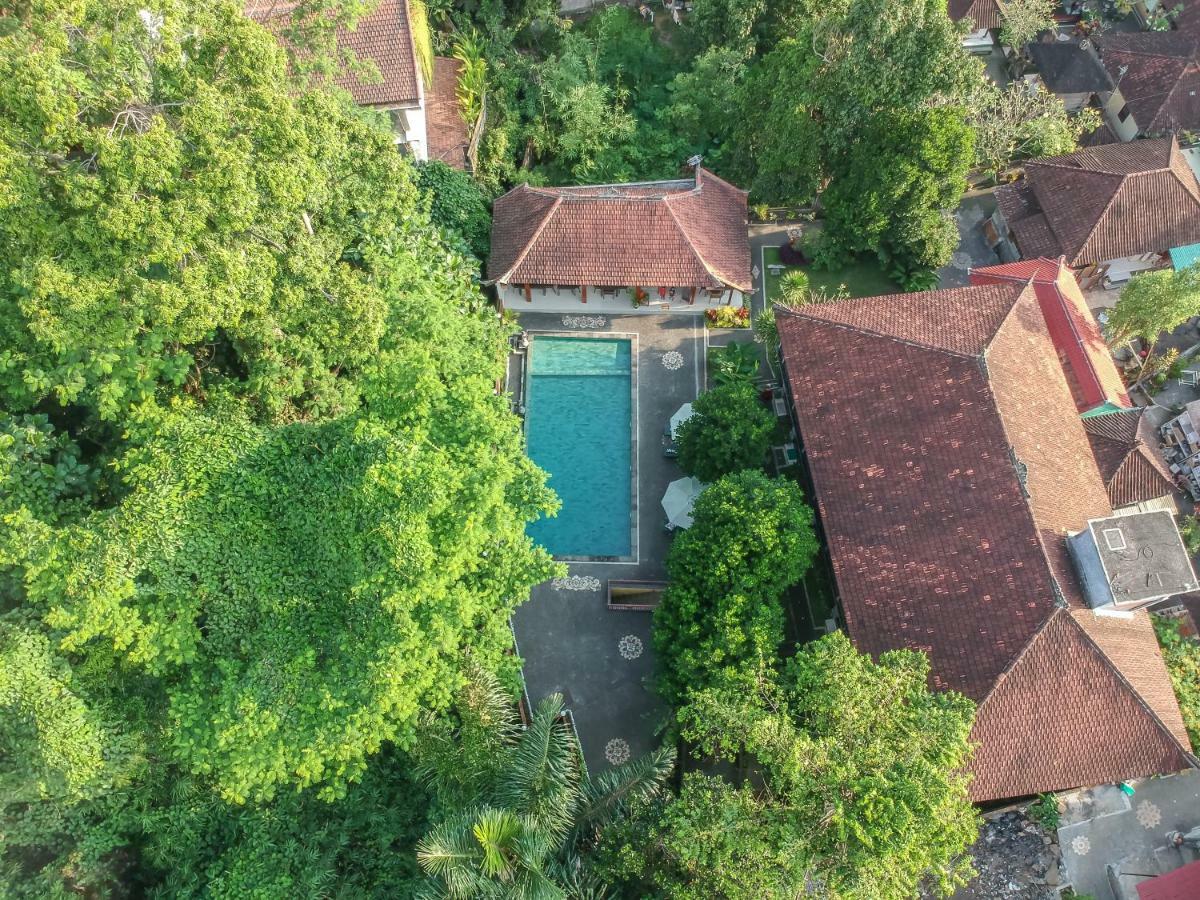 Adi Jaya By Eps - Chse Certified 4* Ubud (Bali)