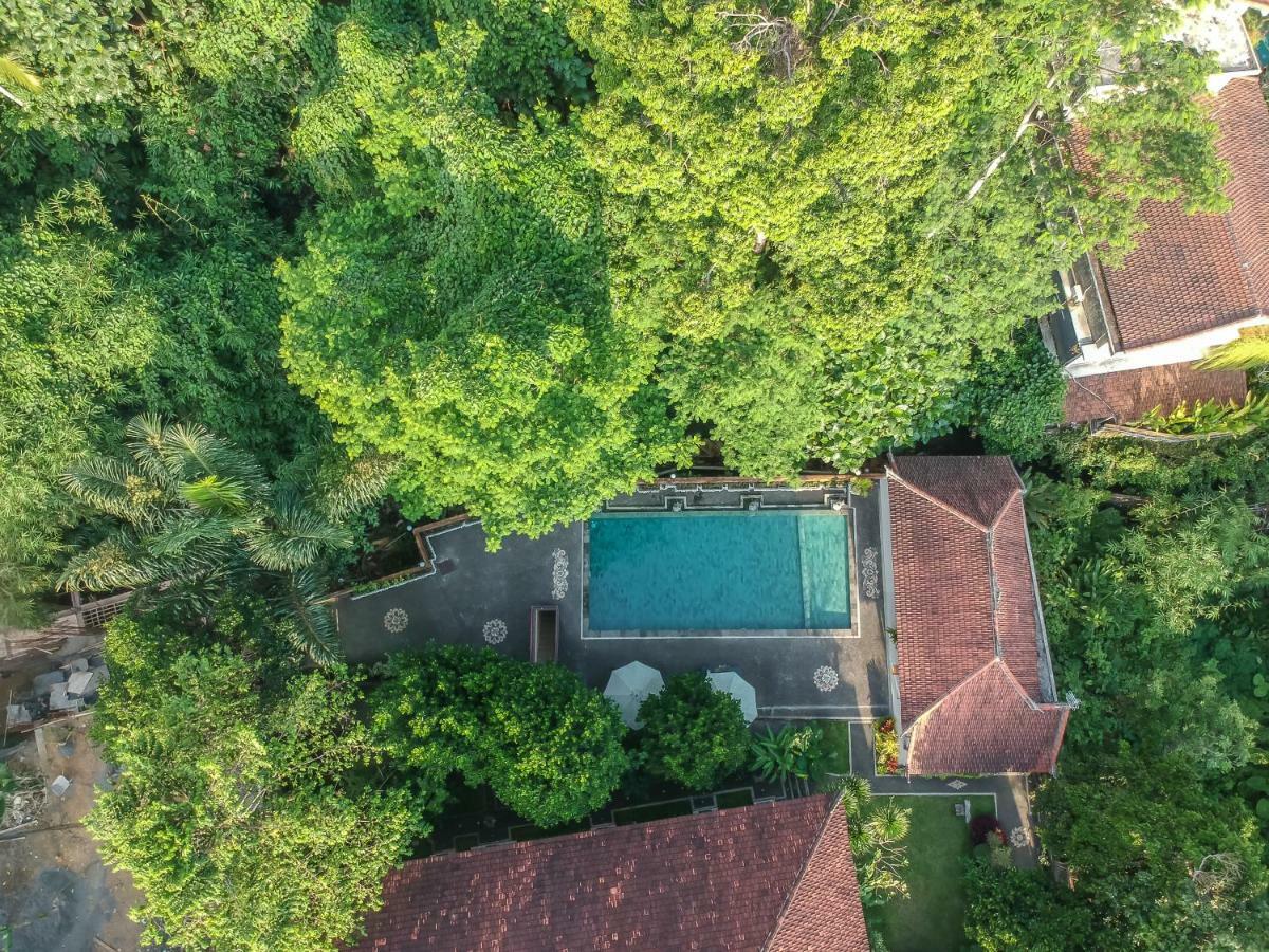 Guest house Adi Jaya By Eps - Chse Certified 4*