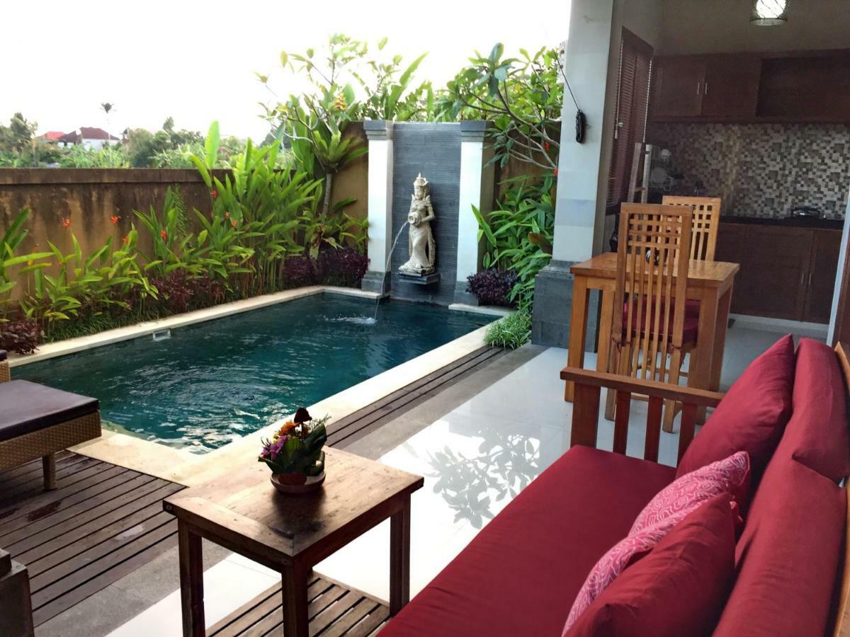 Uma Padi Ubud (Bali)