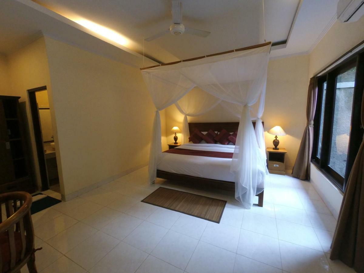 Private Wayan Villa Ubud