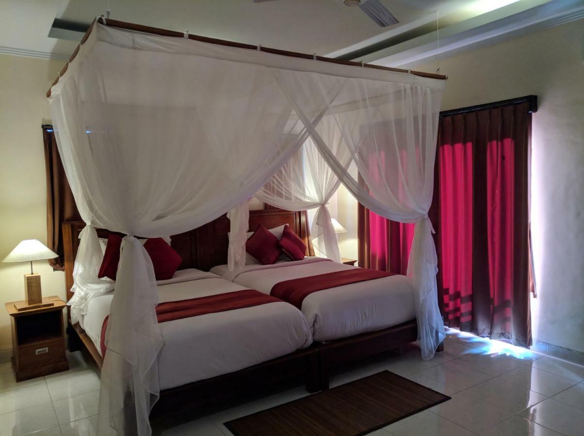 Villa Private Wayan *