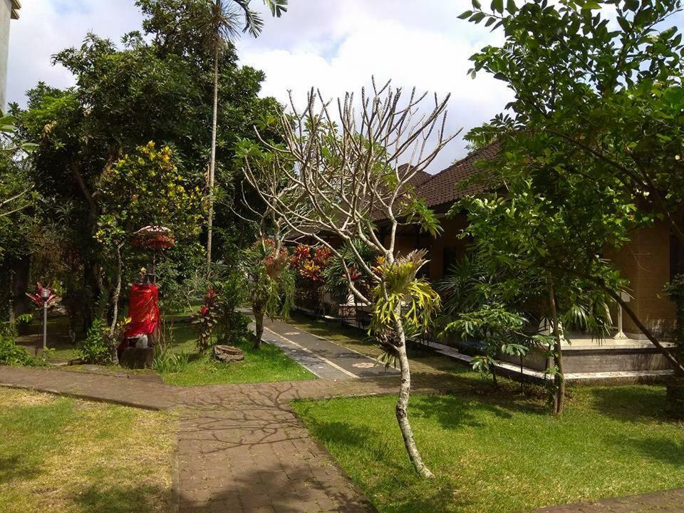 Agung Trisna Ubud (Bali)