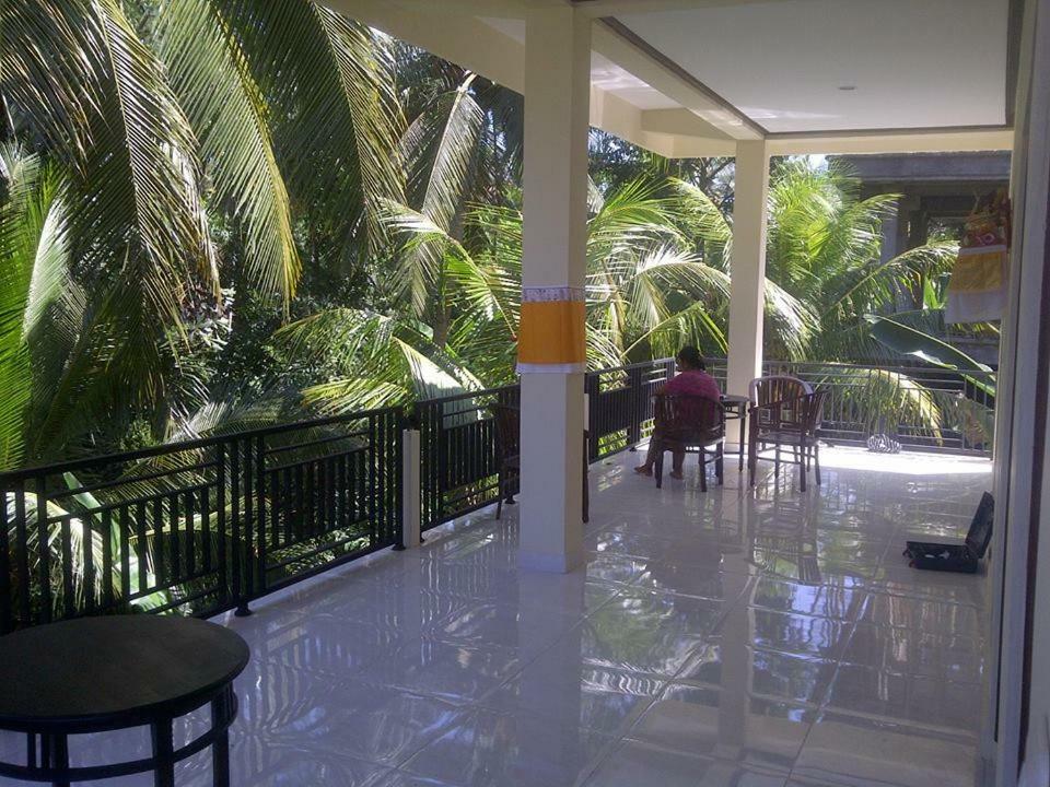 Agung Trisna Guest house *