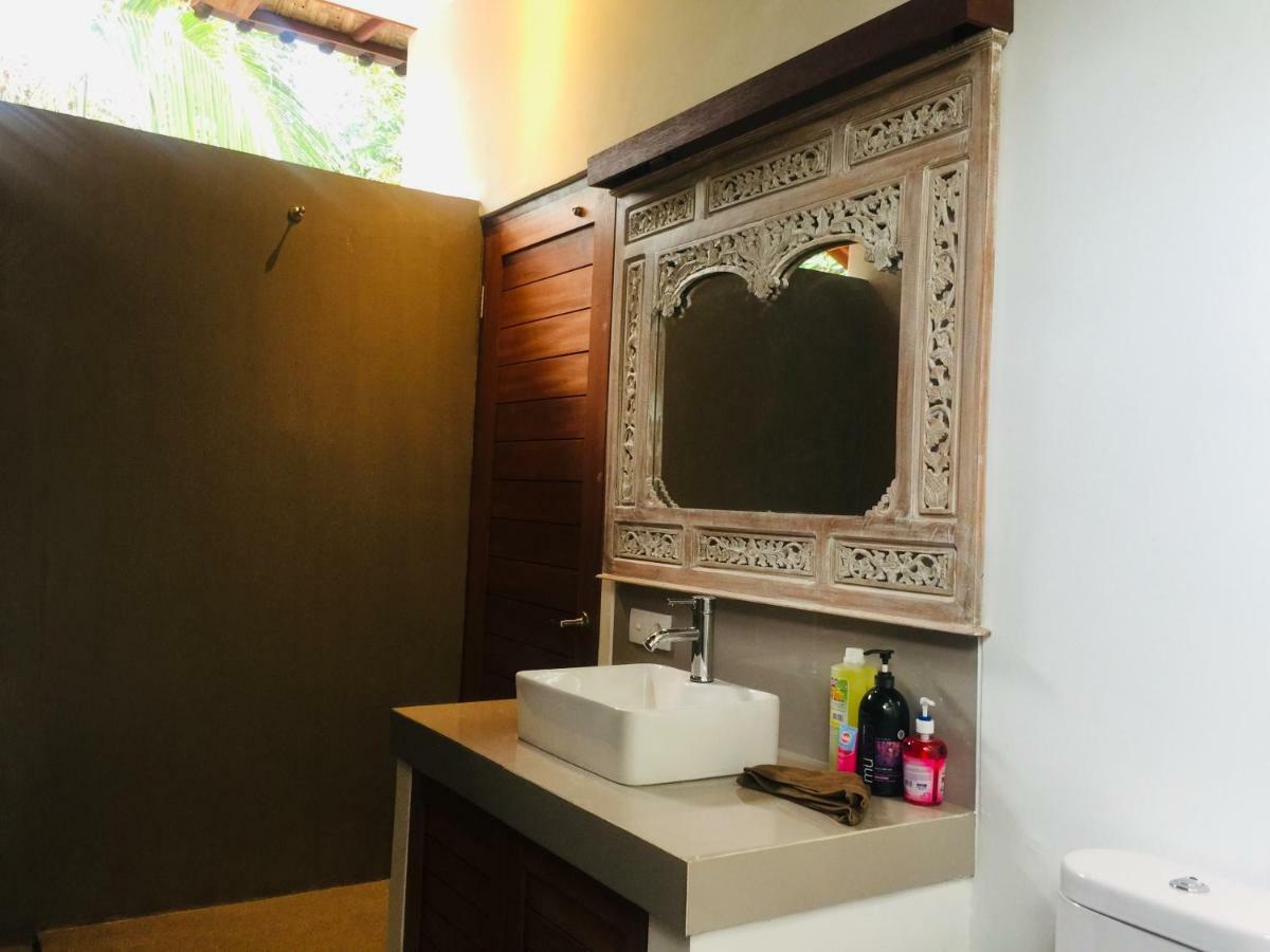 Villa Mahesa *