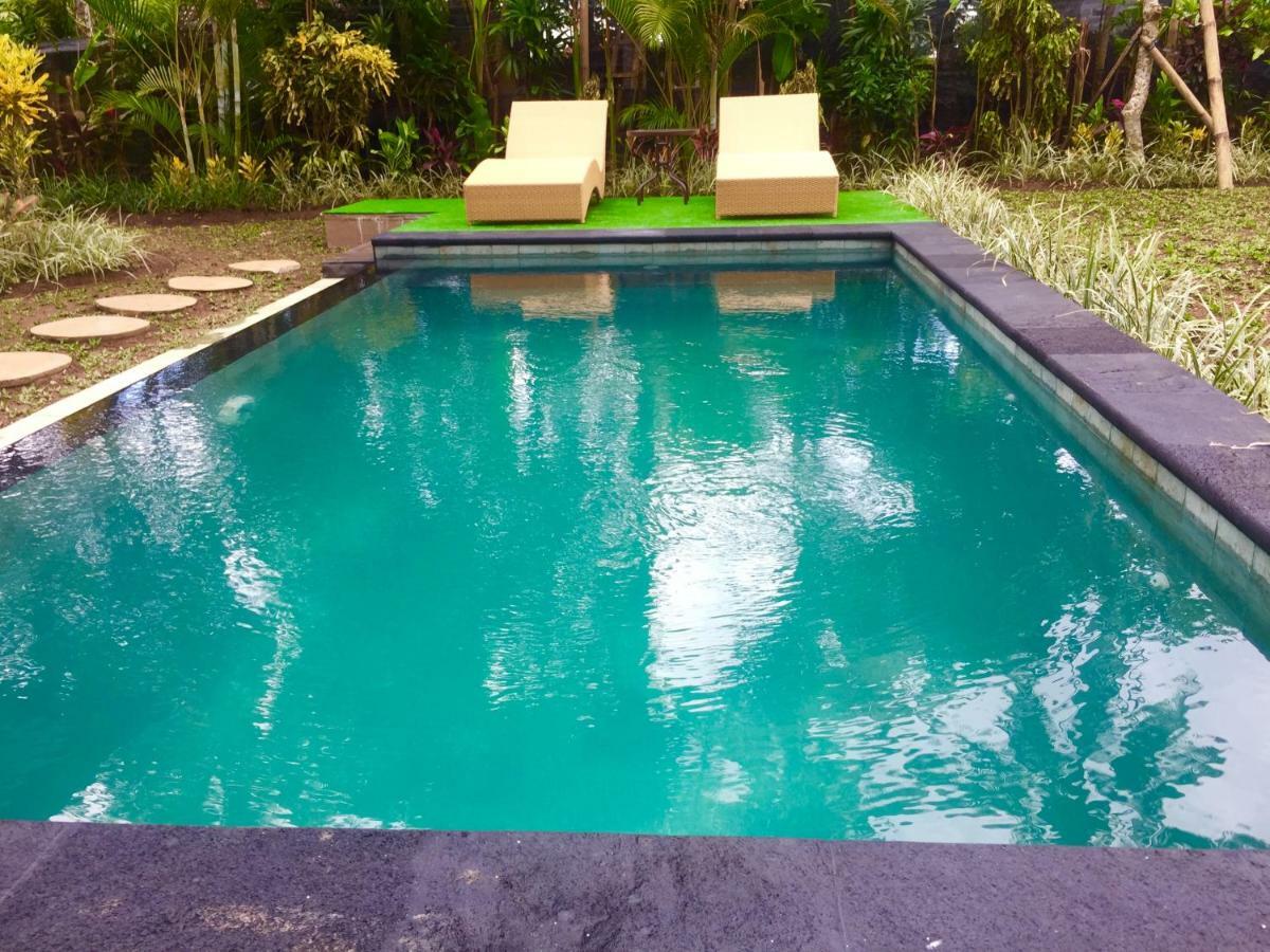Mahesa Villa