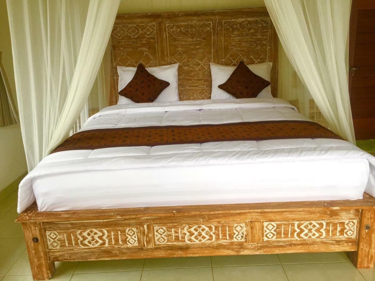 Villa Mahesa Ubud (Bali)