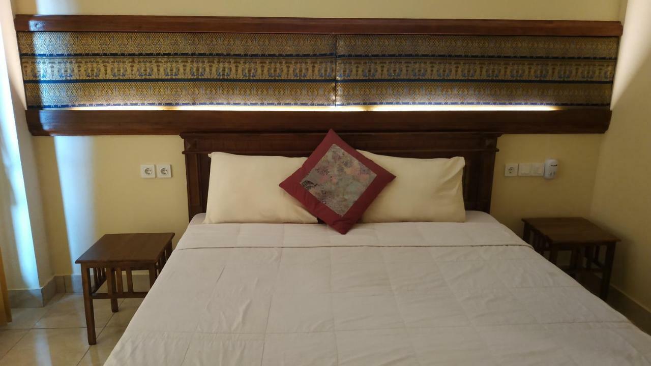 Homestay Kabera 3