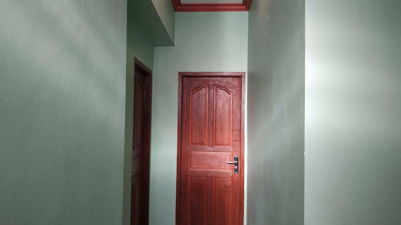 Homestay Kabera 3 *