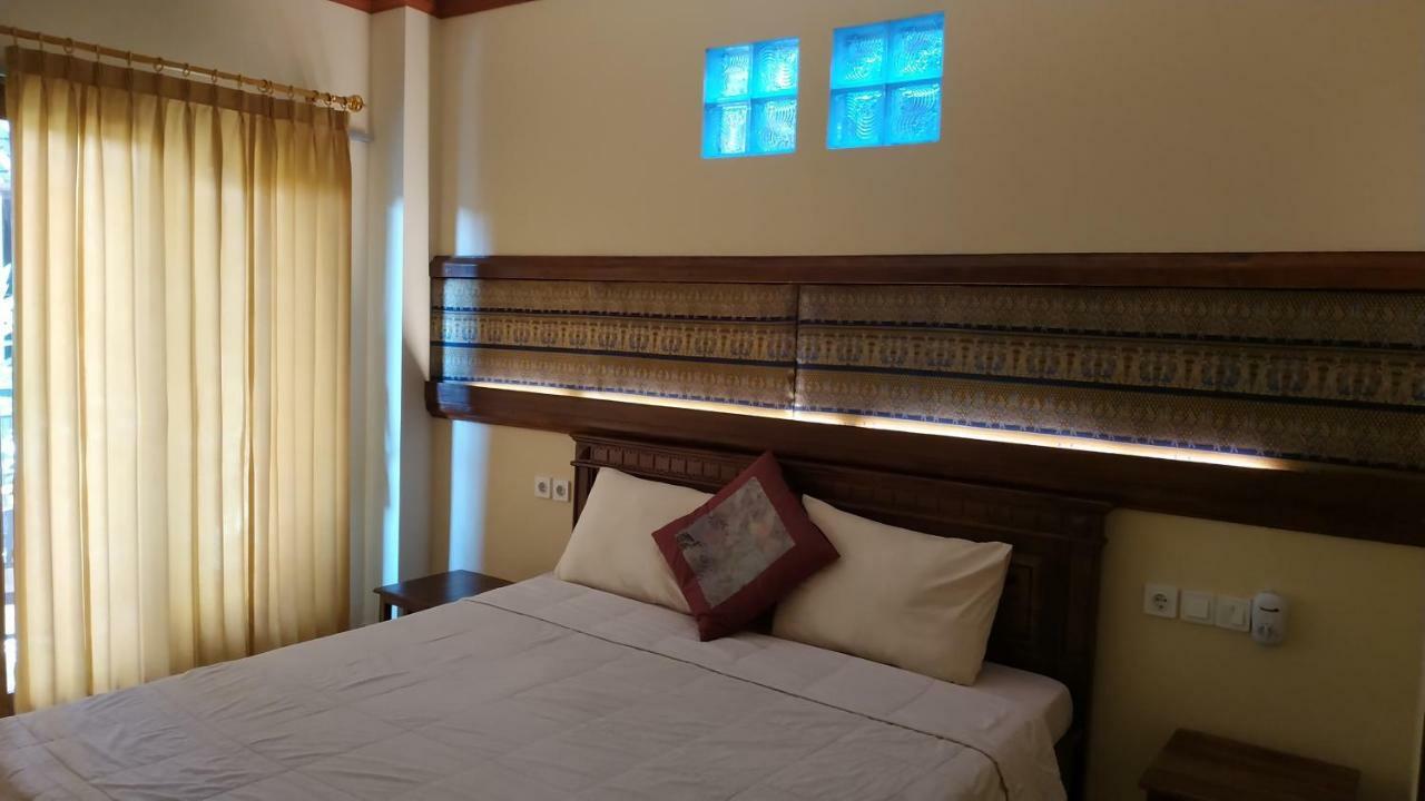 Homestay Kabera 3