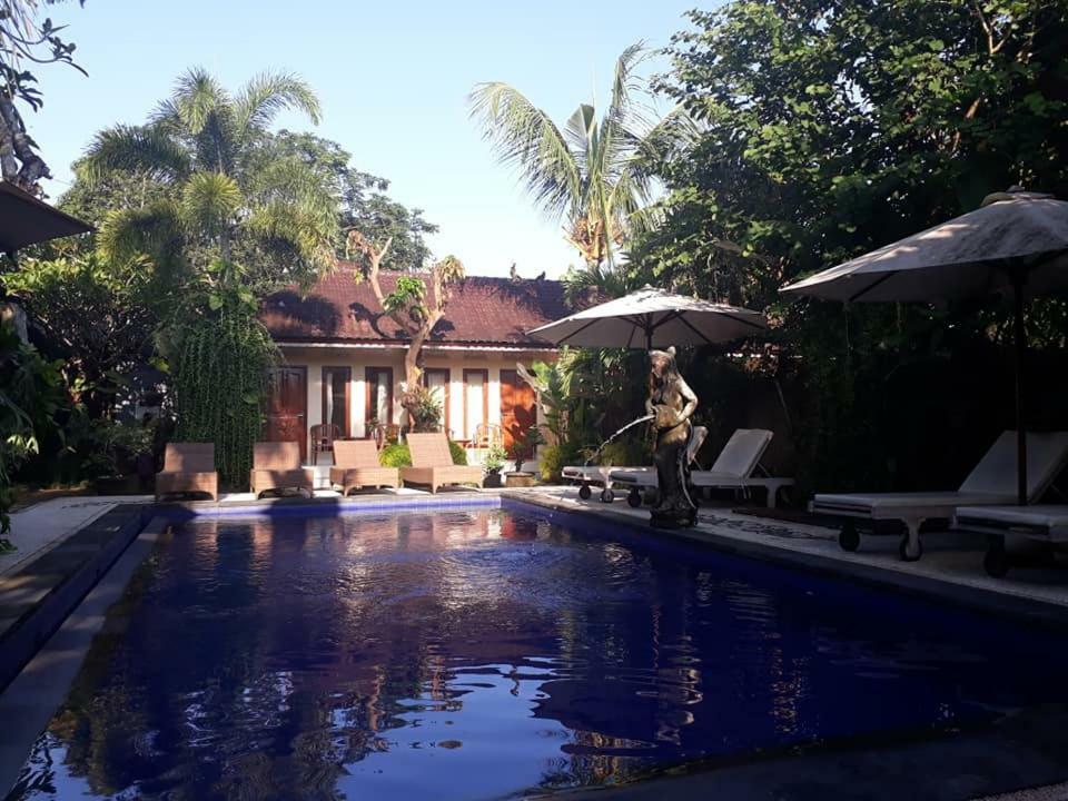 Gangga Blessta Hotel *