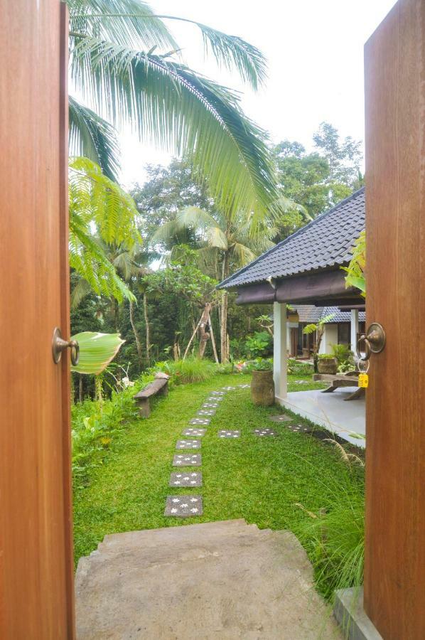 Villa Amara Giri I *