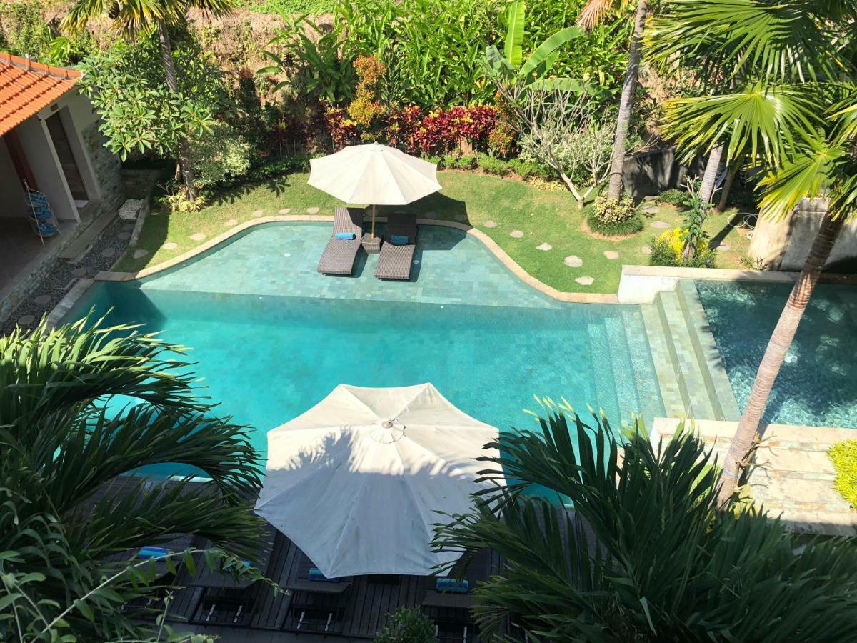 Betutu Bali Rumah tetamu 4*