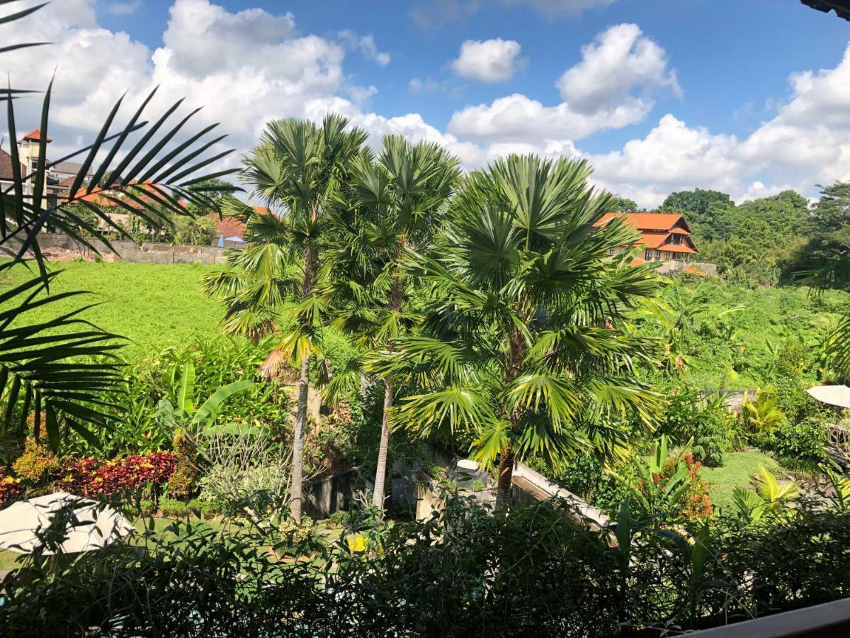 Rumah tetamu Betutu Bali 4*