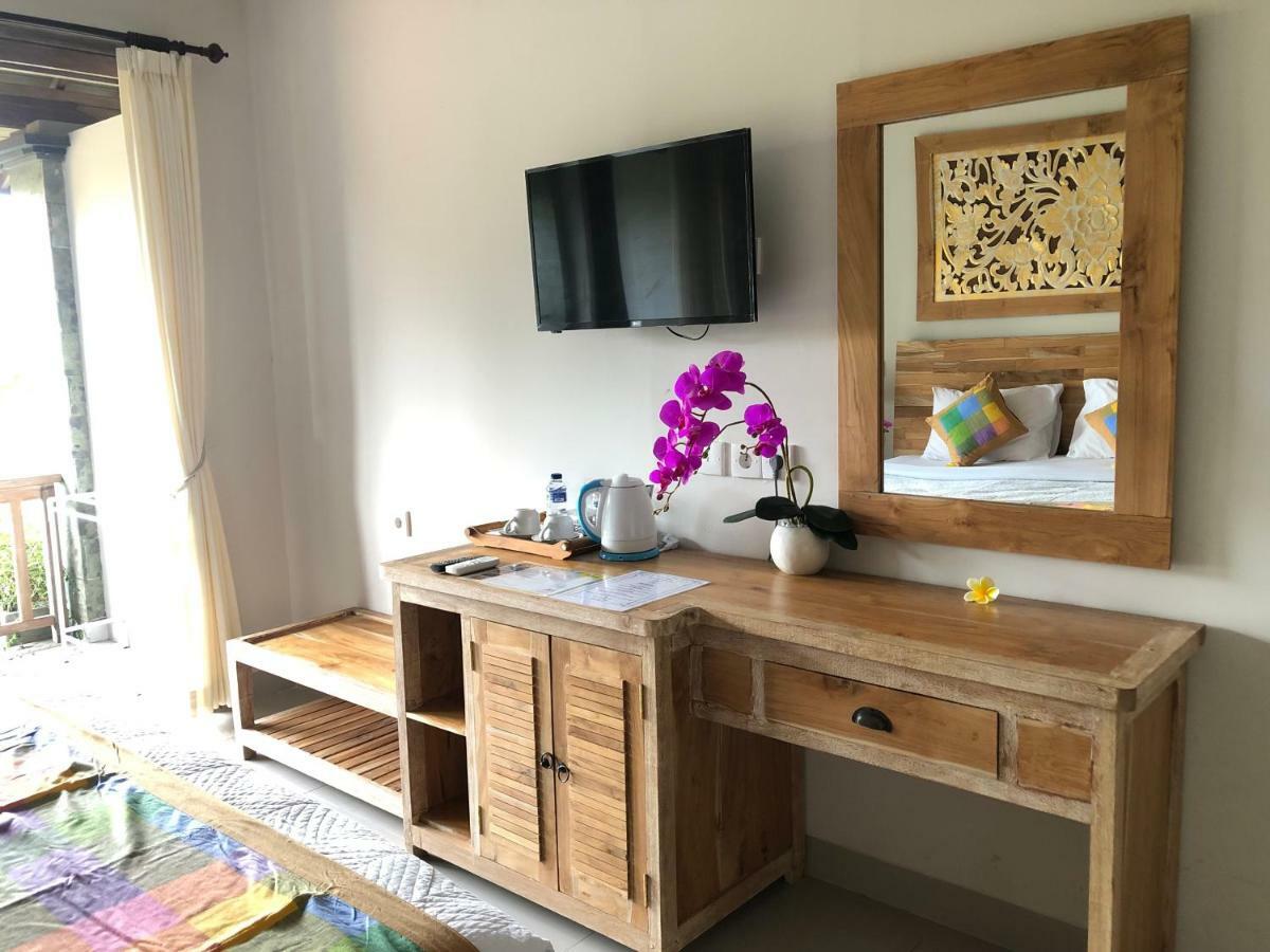 Betutu Bali 4* Ubud (Bali)