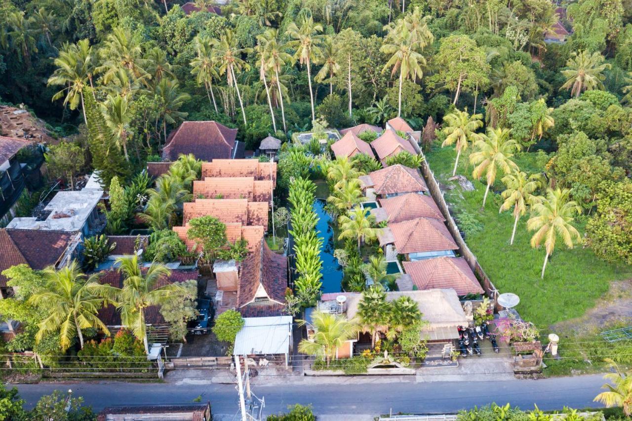 Bije Suite Villa Ubud Holiday park Ubud (Bali)