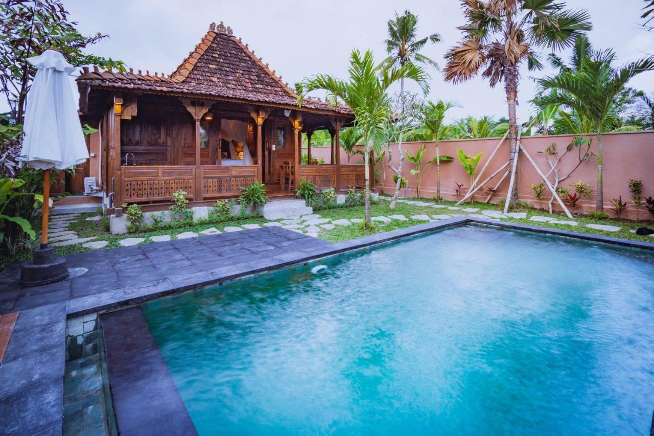 Villa Puri Landu Luxury Villas