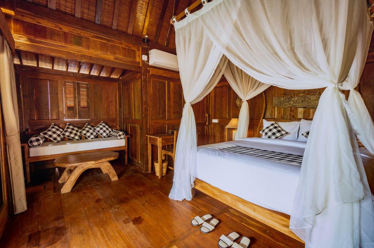 Puri Landu Luxury Villas Villa