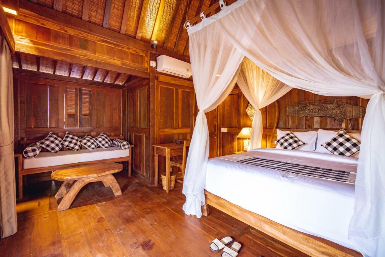 Puri Landu Luxury Villas Villa *