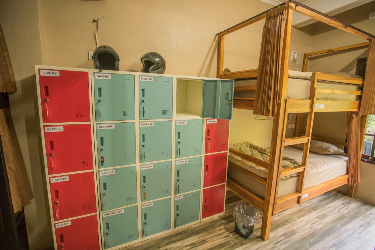 Ww Backpackers Hostel