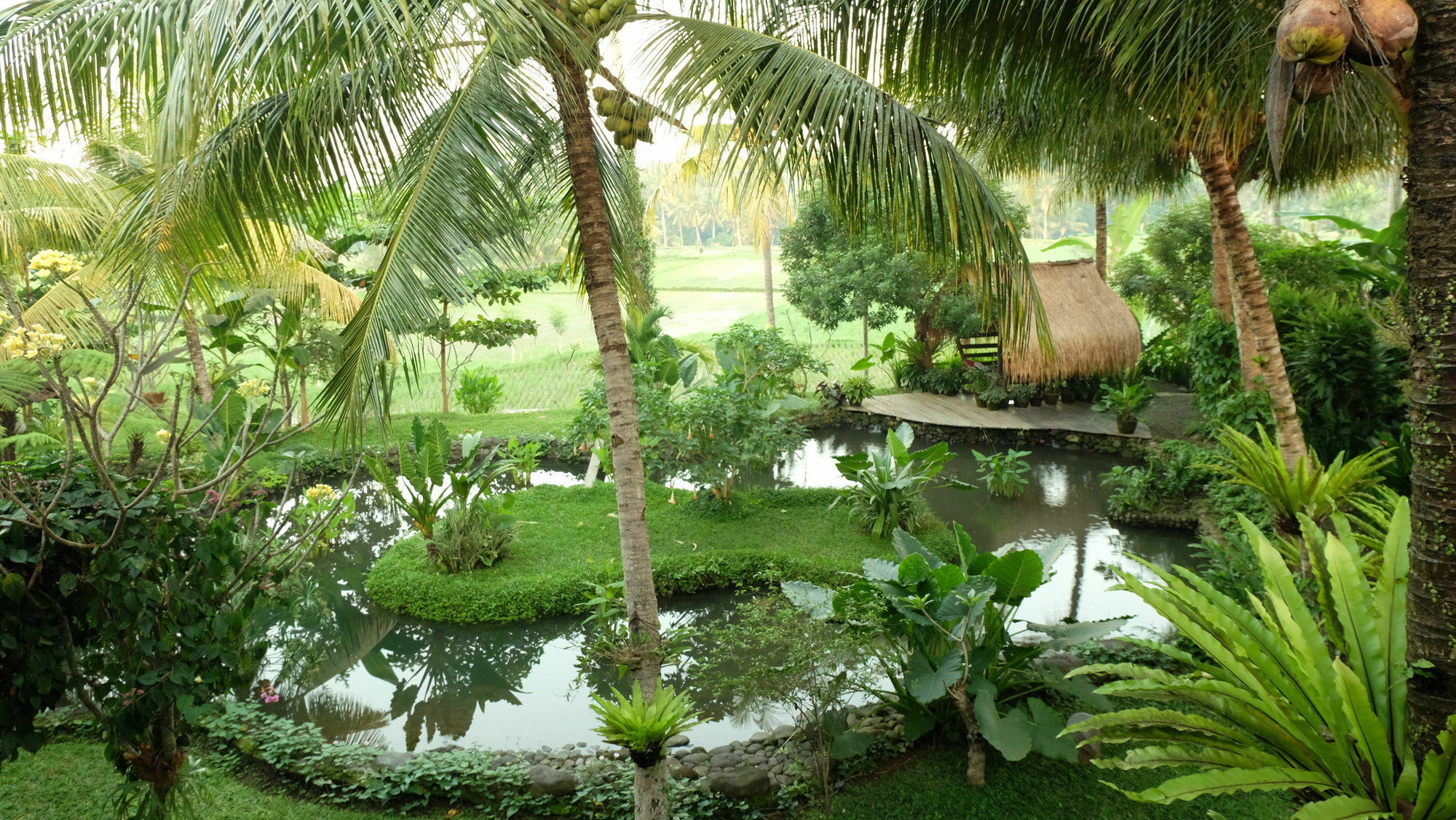 Hotel Omah Apik 4*