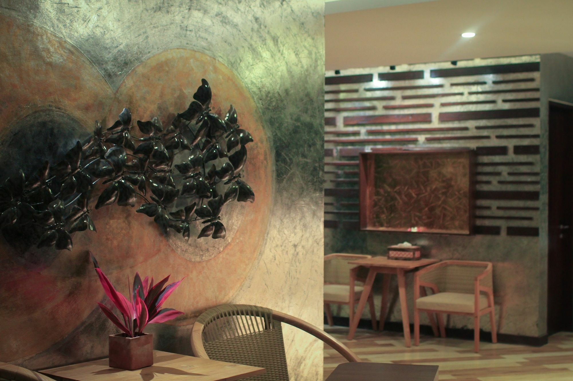 Athaya Hotel Ubud (Bali)