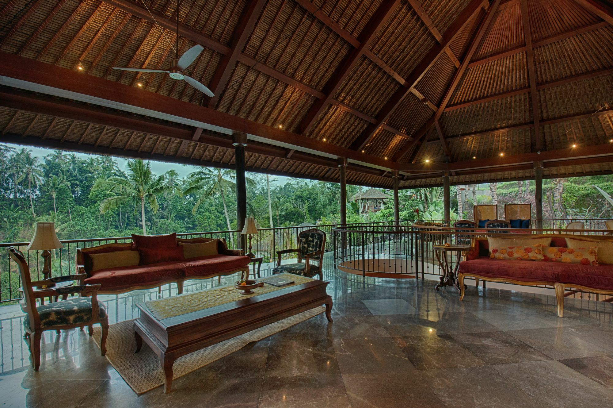 Natya Resort Ubud (Bali)