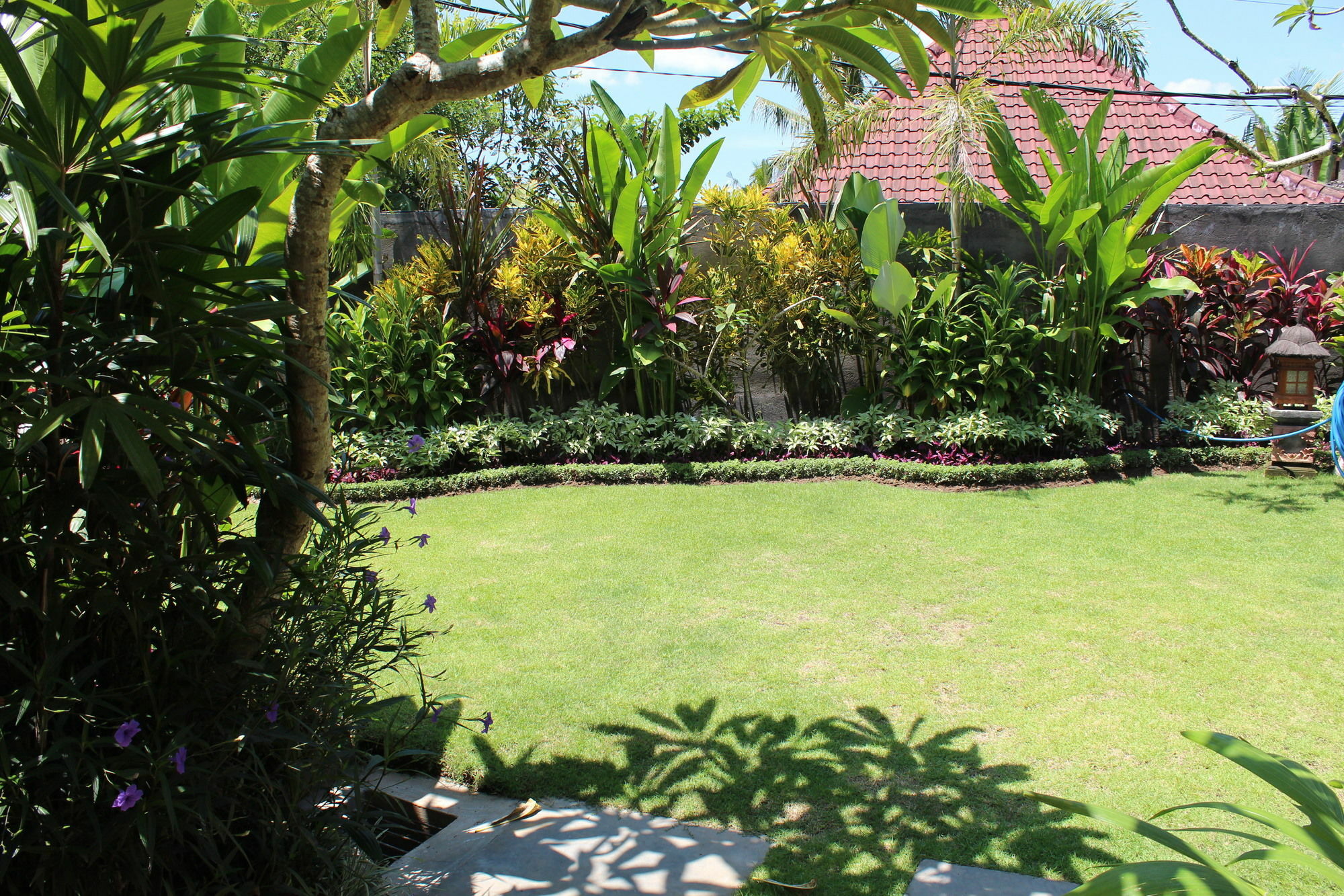 Saka Village 3* Ubud (Bali)