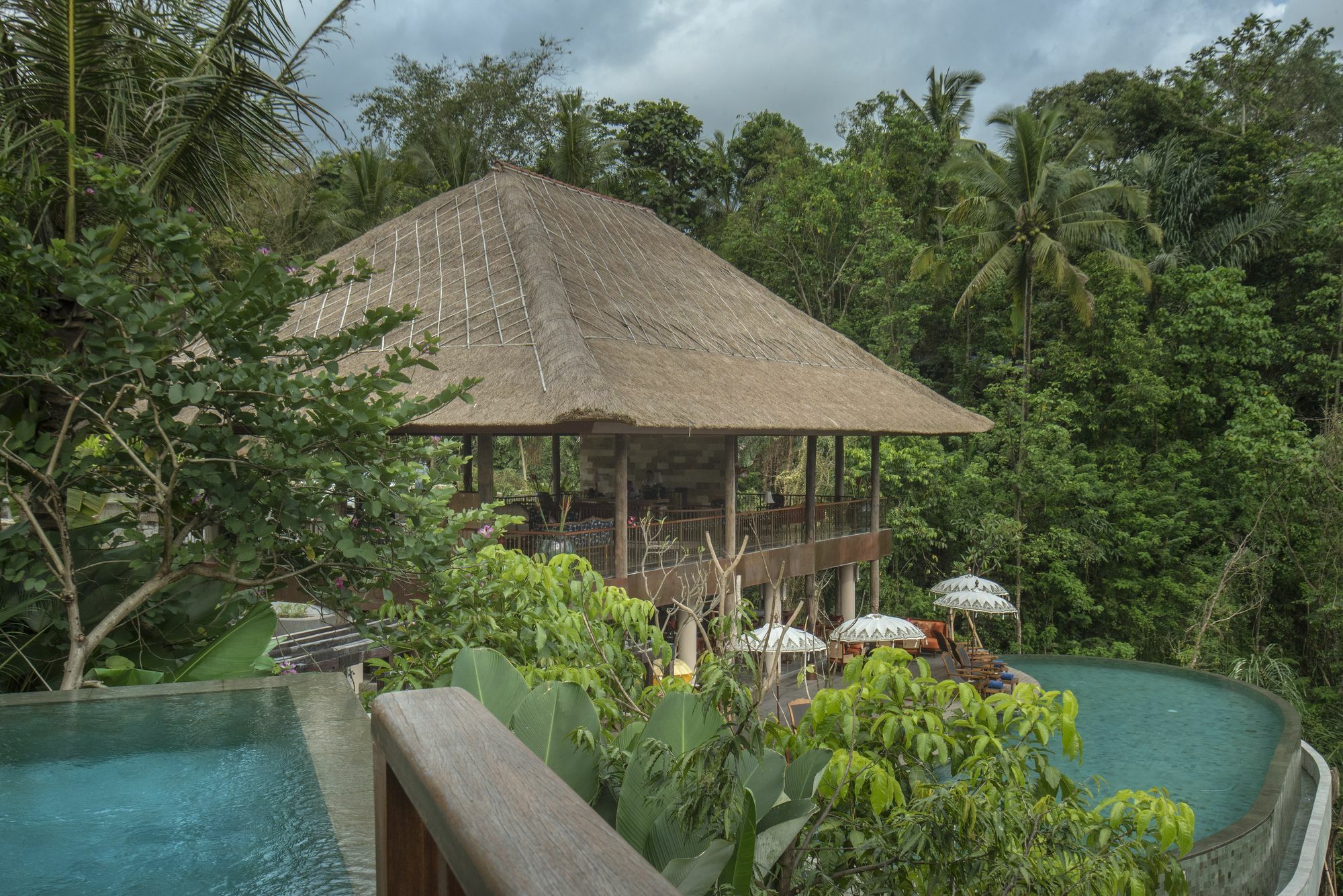 Natya Resort 5*