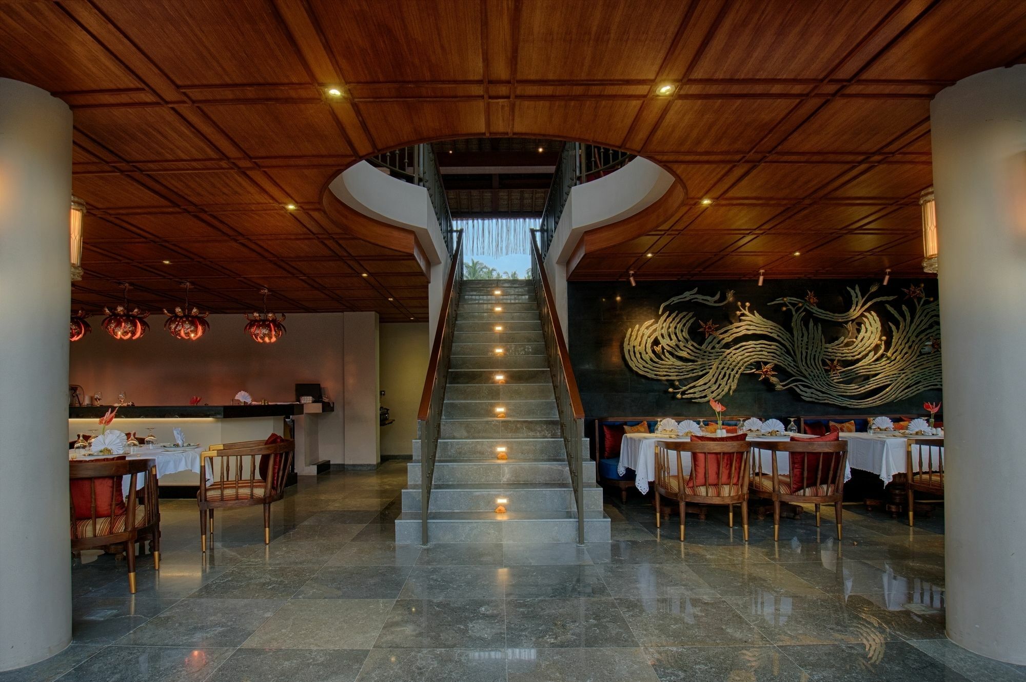 Natya Ubud (Bali)