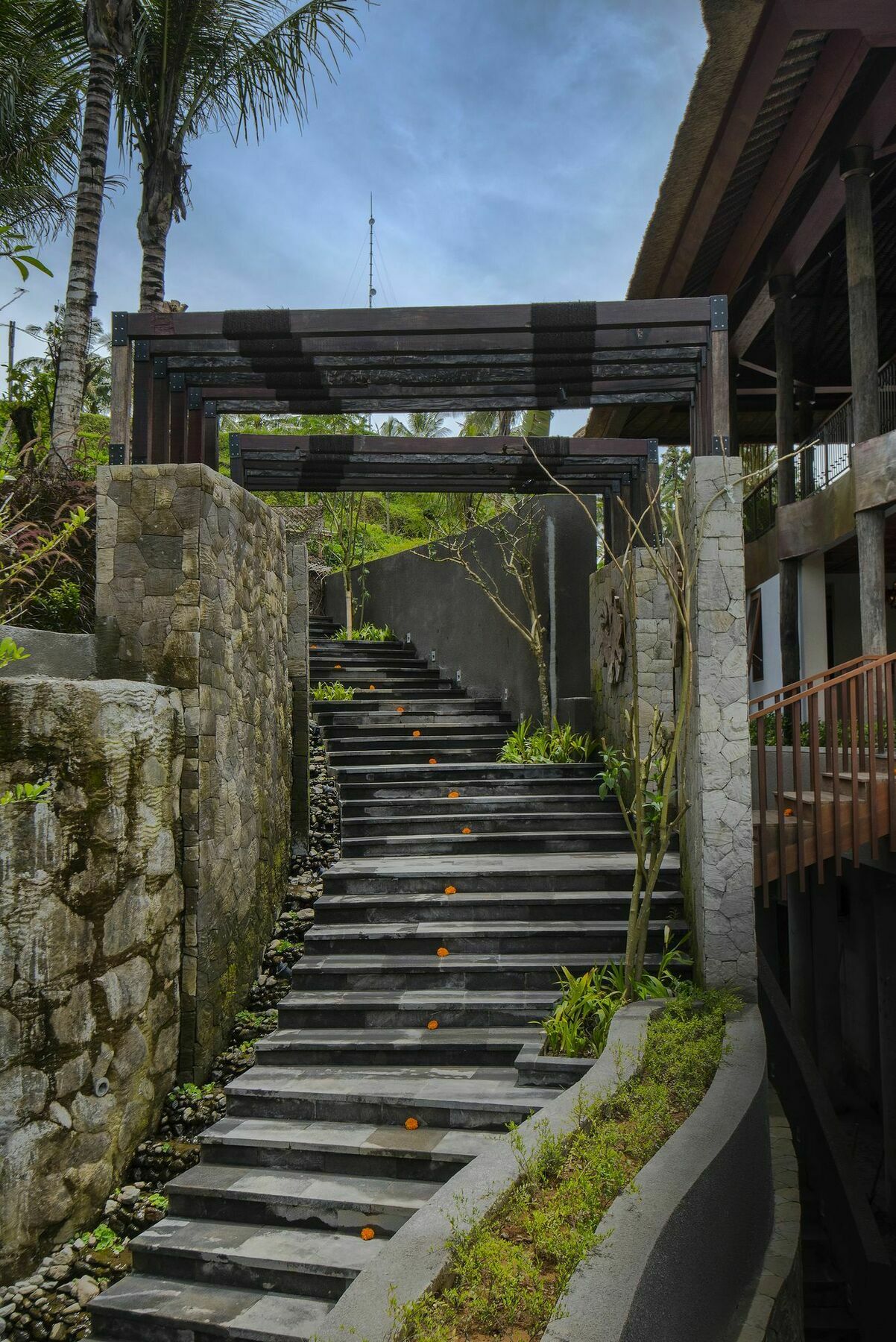 Natya Resort