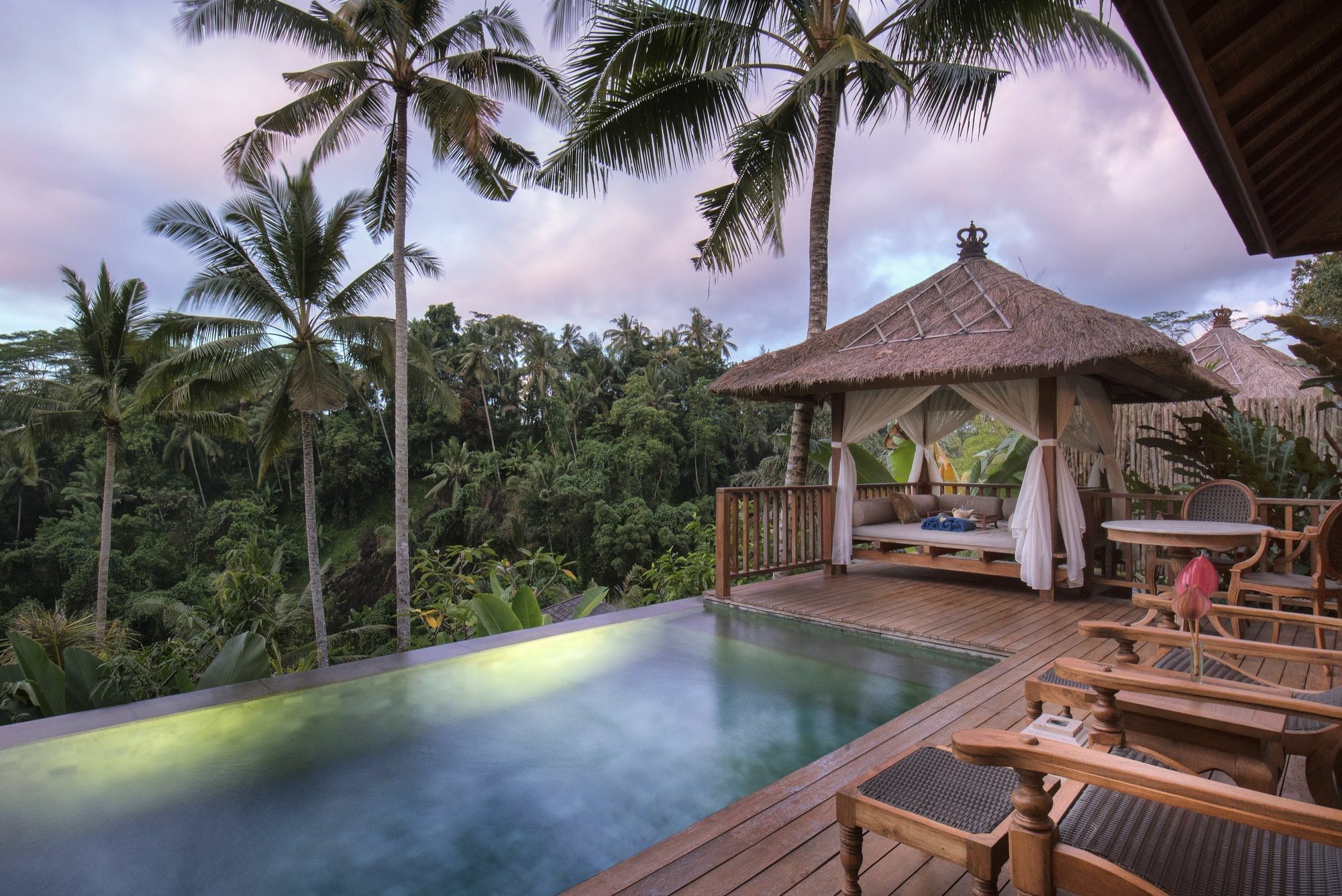 Natya Resort