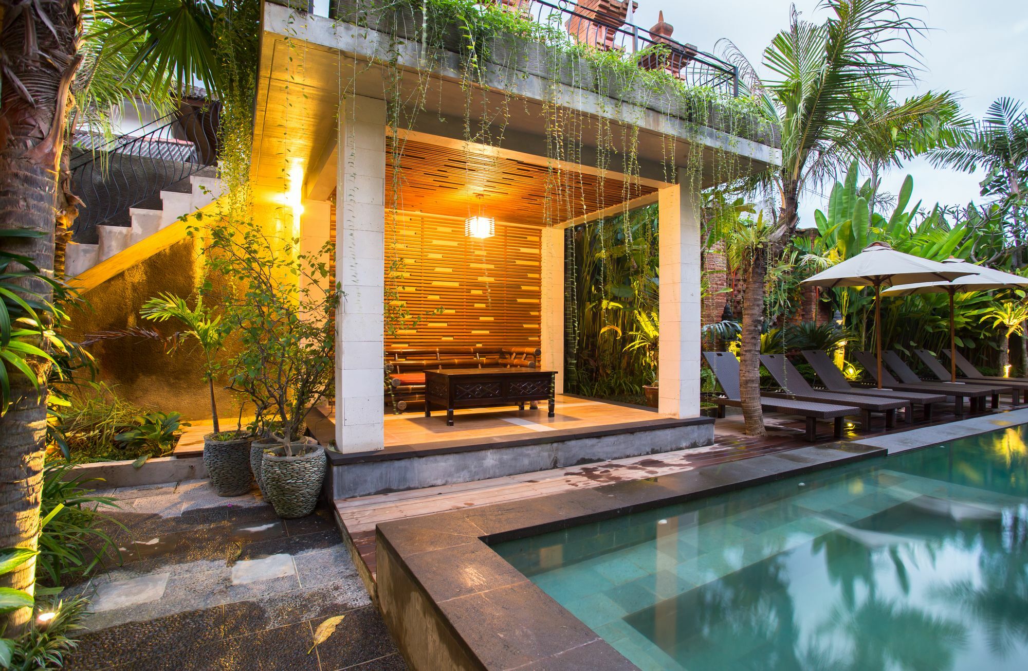 Grand Sehati & Spa, 3*