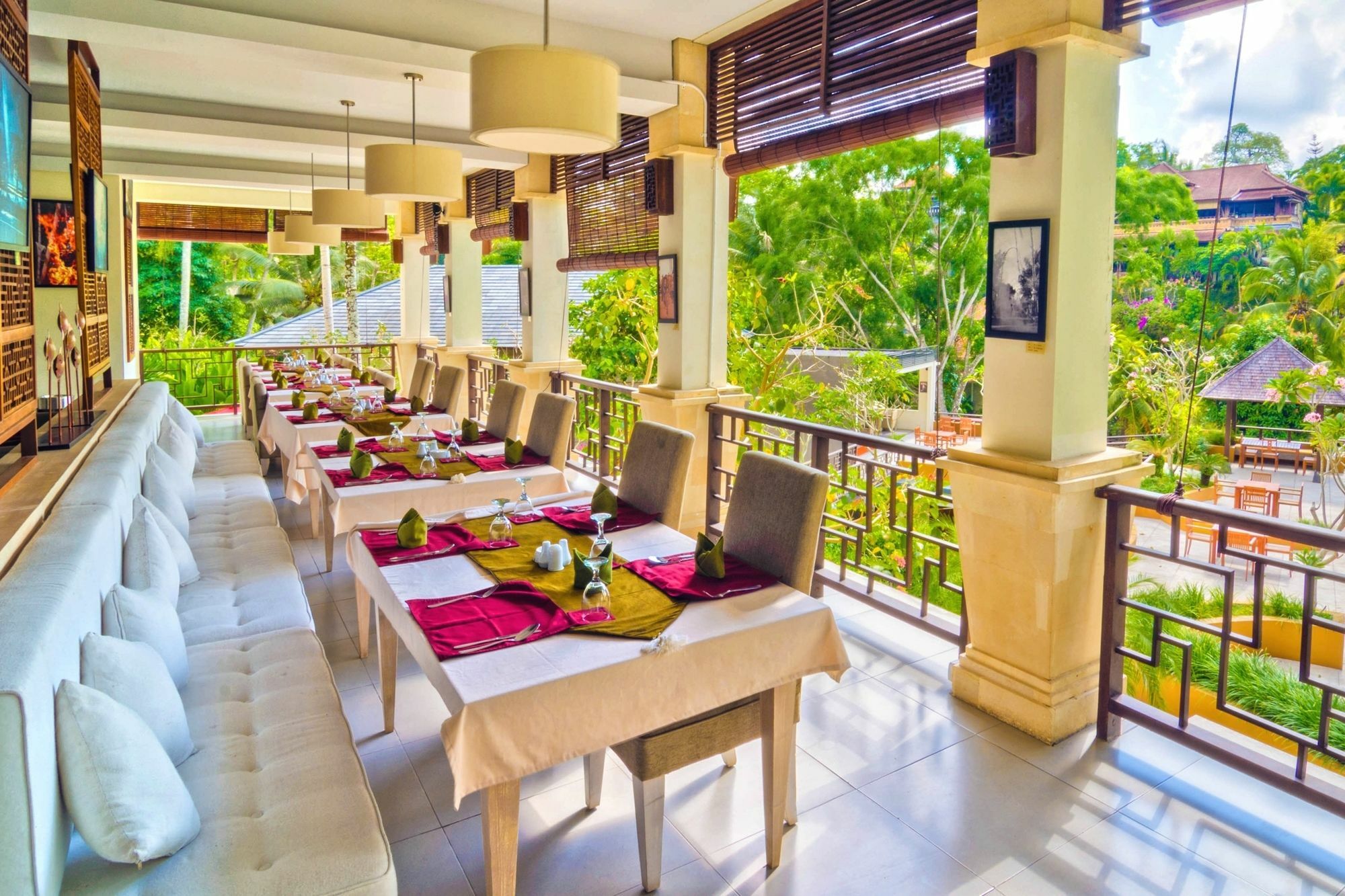 Labak River By Eps Hotel Ubud (Bali)