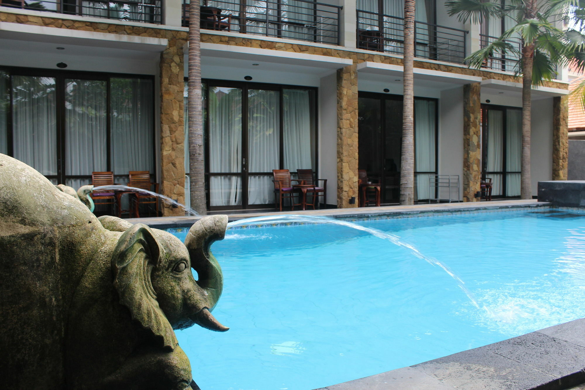 The Grand Sunti 3*