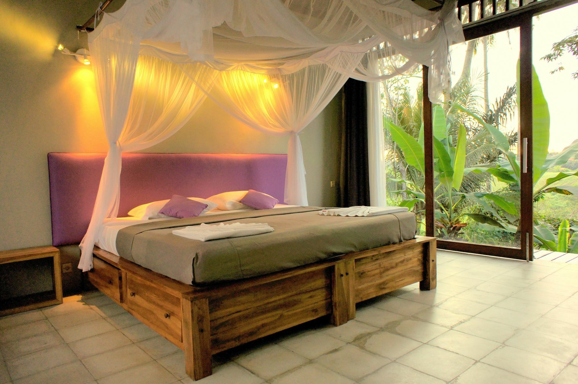 Hotel Prashanti