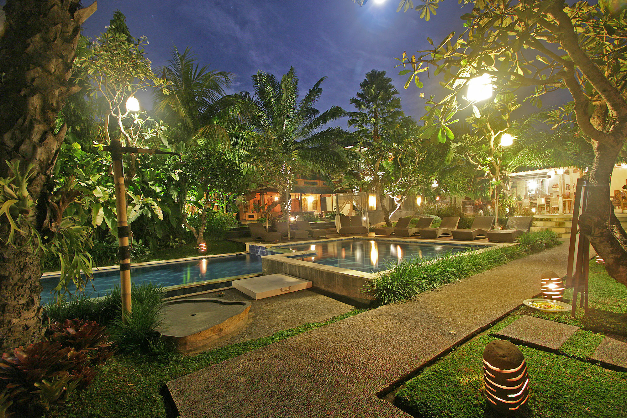 The Grand Sunti