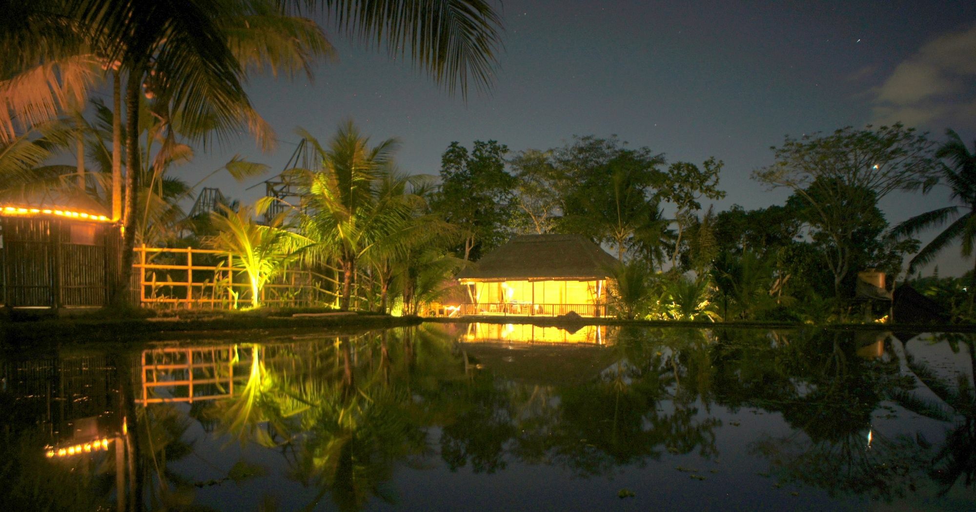 Hotel Prashanti 3*