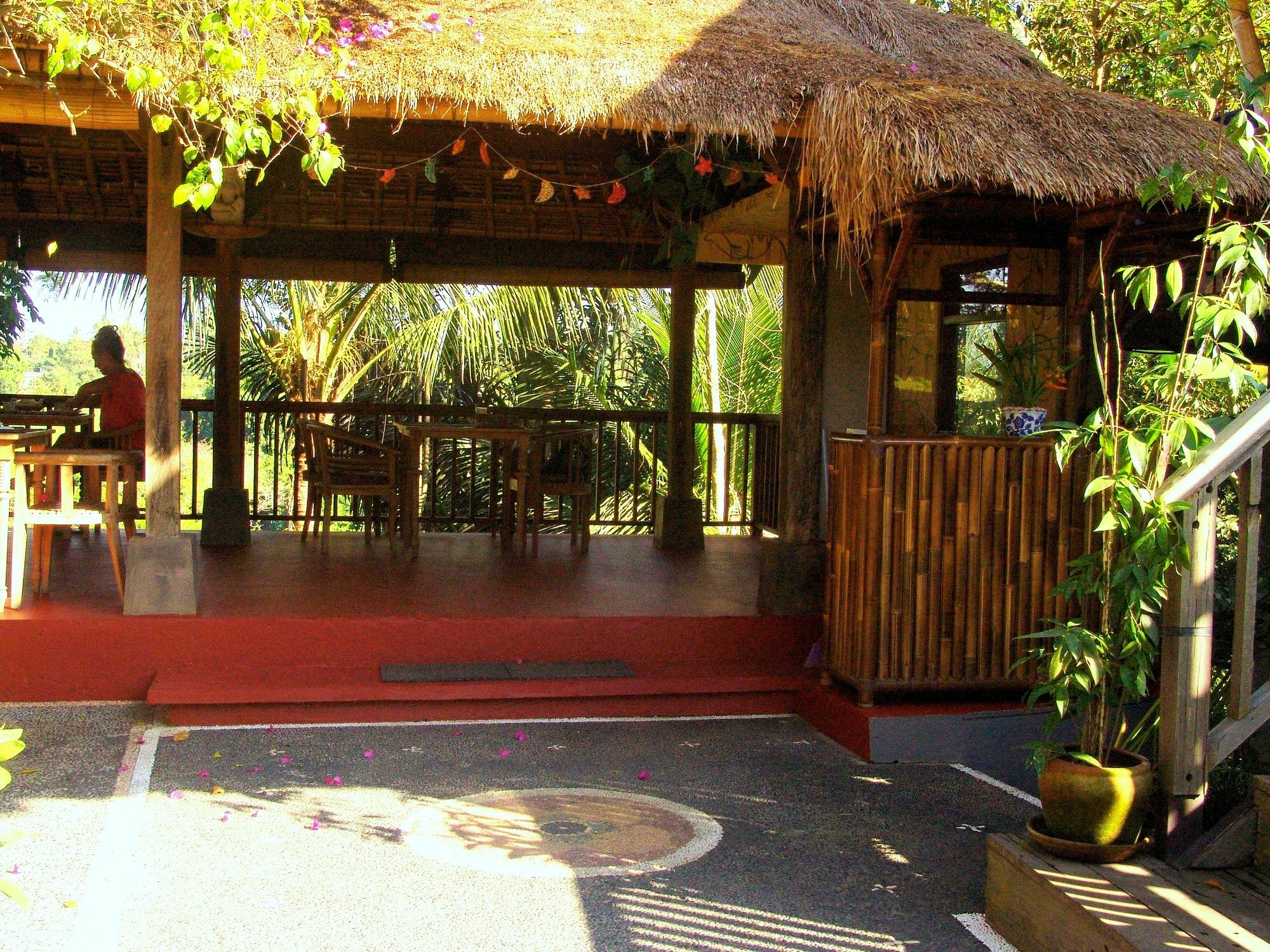 Prashanti Ubud (Bali)