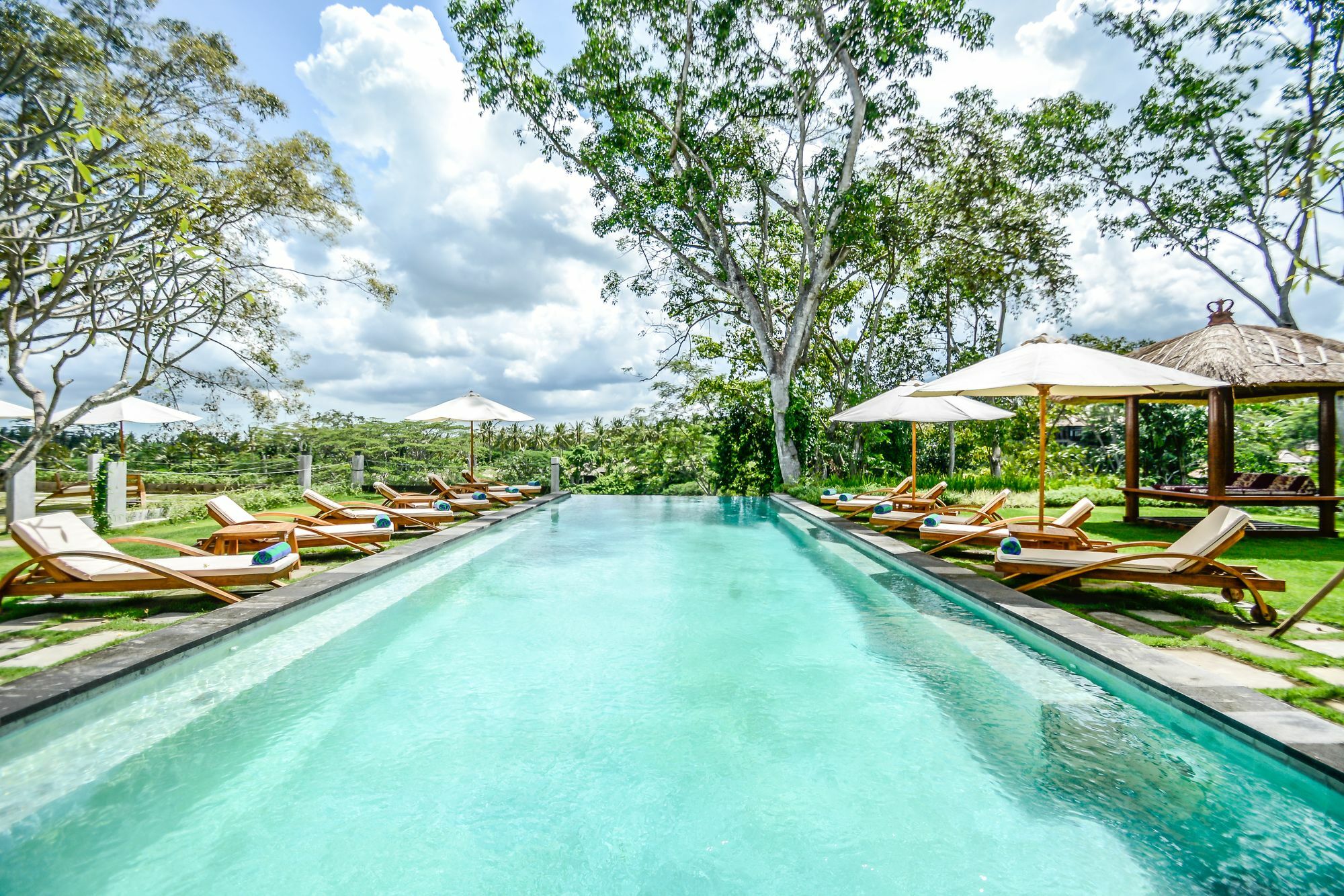 The Pandora 4* Ubud