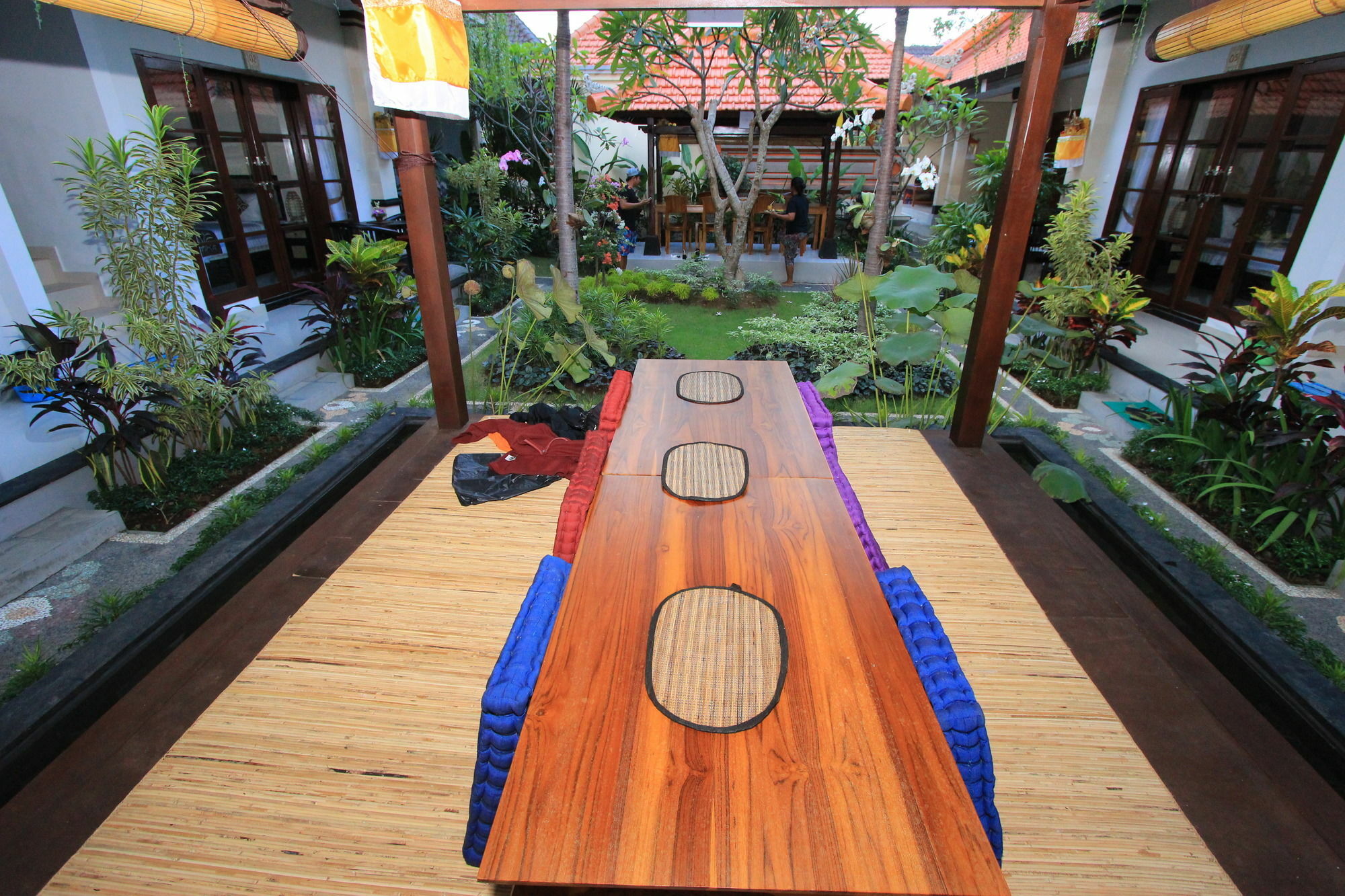 Guest house Gatra